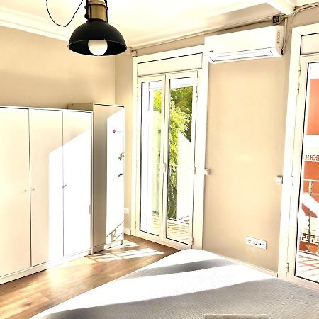 Sunny Apartment Gracia - Joanic Renovated Βαρκελώνη Εξωτερικό φωτογραφία