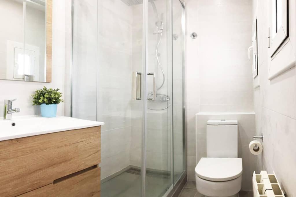 Sunny Apartment Gracia - Joanic Renovated Βαρκελώνη Εξωτερικό φωτογραφία